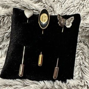 Vintage Pins